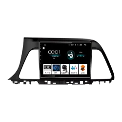 Avtomobil monitoru Asey Hyundai Sonata 2014-2017