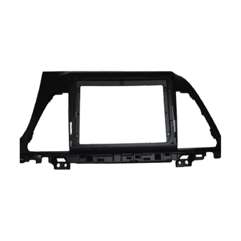 Автомобильный монитор Asey Hyundai Sonata 2014-2017