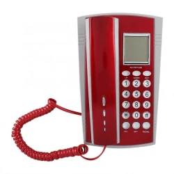 Телефон KX-T071CID-1 Телефон KX-T071CID-1