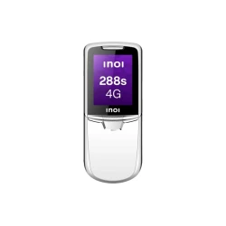 Мобильный телефон INOI 288S 4G Silver