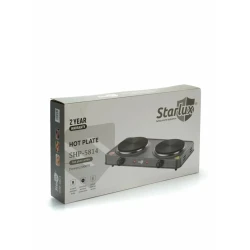 Elektrik bişirici Starlux SHP-581 Elektrik bişirici Starlux SHP-581