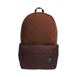 Рюкзак Adidas Must Haves Seasonal Backpack, полиэстер, коричневый, 14х29х48 см