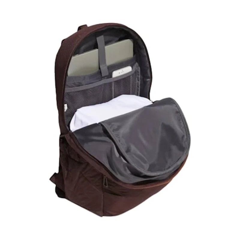 Bel çantası Adidas Must Haves Seasonal Backpack, qəhvəyi, 14x29x48 sm