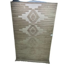 Xalça Sahara SHA-00004918, ipək, rəngbərəng, 200х300 sm