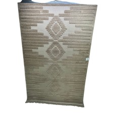 Xalça Sahara SHA-00004918, ipək, rəngbərəng, 200х300 sm