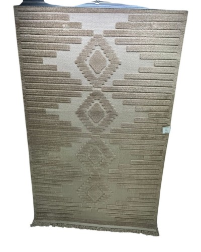 Xalça Sahara SHA-00004918, ipək, rəngbərəng, 200х300 sm