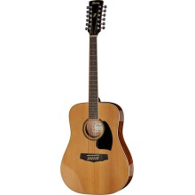 Akustik gitara Ibanez PF1512 NT Natural