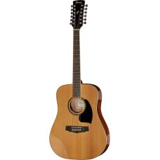 Akustik gitara Ibanez PF1512 NT Natural