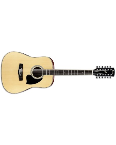 Akustik gitara Ibanez PF1512 NT Natural