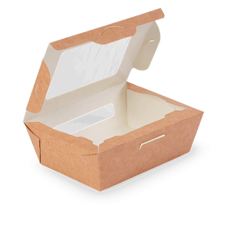 Birdəfəlik qablaşdırma 6384729185, salatlar üçün, 150-130х115-95х50 sm, 50 əd