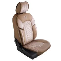 Oturacaq üçün çexol Panda Dubai6 Series, bej