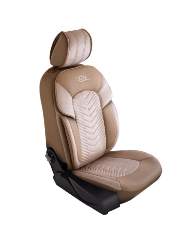 Oturacaq üçün çexol Panda Dubai6 Series, bej