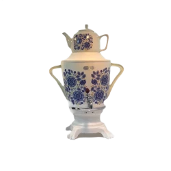 Электросамовар Eurolux EU-ES2852JPW White