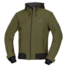 Motosikl gödəkçəsi iXS X51041-070, ölçü M, yaşıl