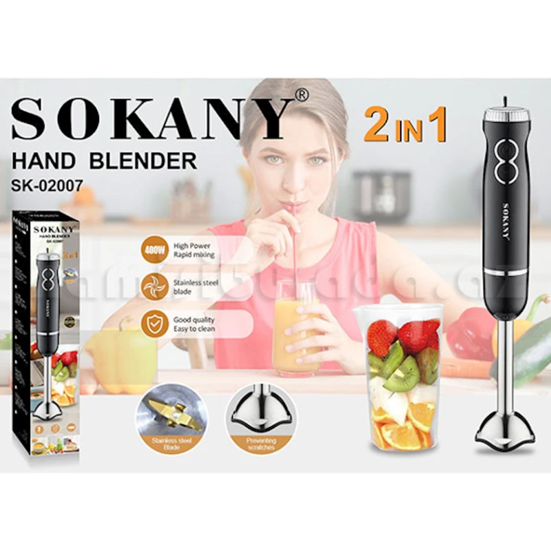 Blender Sokany SK-02007