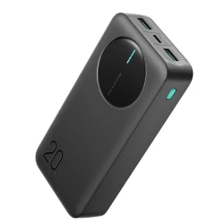 Внешний аккумулятор Joyroom JR-BPF14 20000 мАч Black