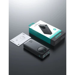 Внешний аккумулятор Joyroom JR-BPF14 20000 мАч Black