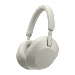 Беспроводные наушники Sony WH1000XM5 White