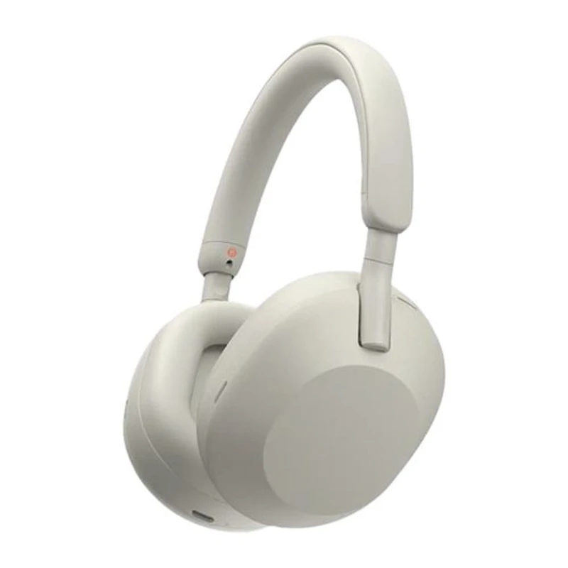 Беспроводные наушники Sony WH1000XM5 White