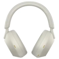 Беспроводные наушники Sony WH1000XM5 White