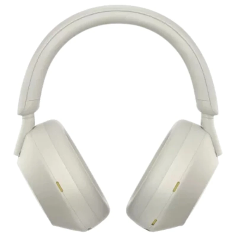 Беспроводные наушники Sony WH1000XM5 White