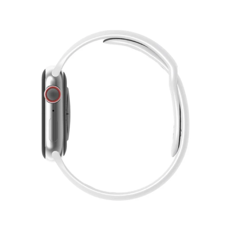 Смарт-часы Smart Watch GS9 Mini Silver