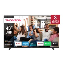 Televizor Thomson Google TV 43
