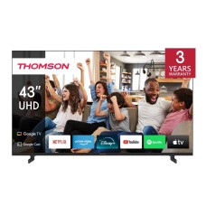 Televizor Thomson Google TV 43
