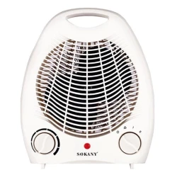 Тепловентилятор Sokany SK-1650