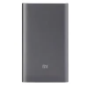 Внешний аккумулятор Xiaomi Mi Power Bank 3 10000 mAh (PLM13ZM) темно-серый Внешний аккумулятор Xiaomi Mi Power Bank 3 10000 mAh (PLM13ZM) темно-серый