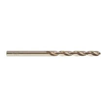 Burğu Milwaukee Thunderweb HSS-G DIN338 4.5x80, 1 əd