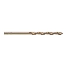 Burğu Milwaukee Thunderweb HSS-G DIN338 4.5x80, 1 əd