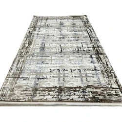 Ковер Sahara SHA-4032, 250x350 см, шелк, разноцветный