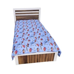 Детское одеяло Moon Star SHA-00001944, 155х215 см, разноцветное Детское одеяло Moon Star SHA-00001944, 155х215 см, разноцветное