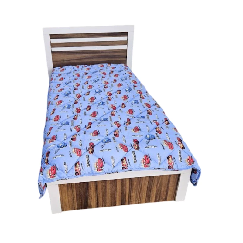 Детское одеяло Moon Star SHA-00001944, 155х215 см, разноцветное Детское одеяло Moon Star SHA-00001944, 155х215 см, разноцветное