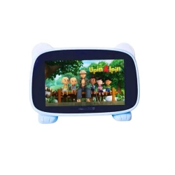 Планшет B99 4GB/64GB Blue Планшет B99 4GB/64GB Blue