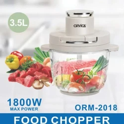 Doğrayıcı Orvica ORM-2018