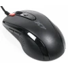 Комплект мышь и коврик A4Tech X-7120 USB Black Комплект мышь и коврик A4Tech X-7120 USB Black