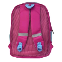 Школьный рюкзак VPE35, розовый