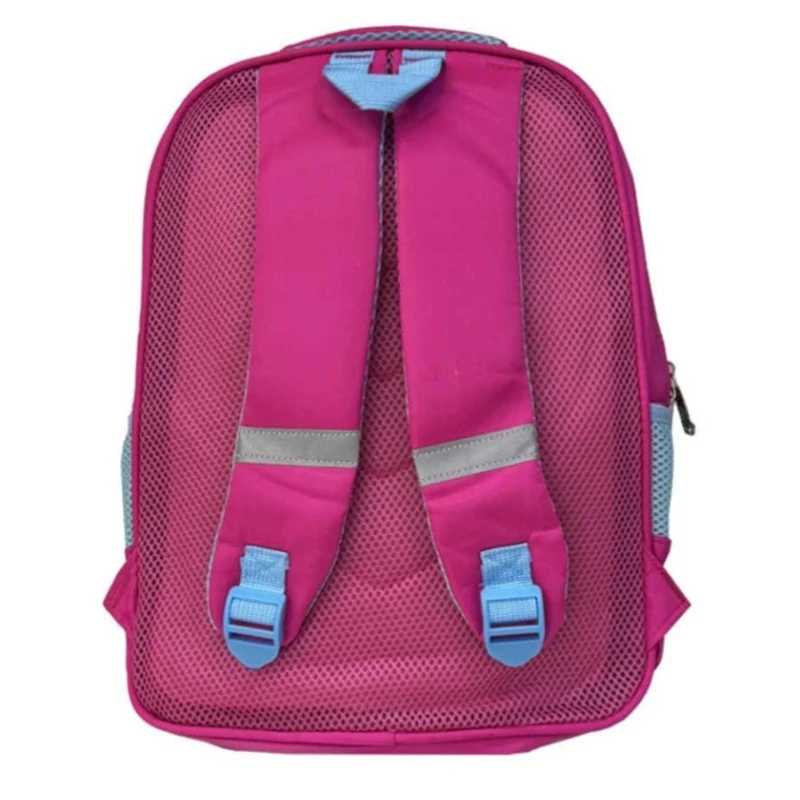 Школьный рюкзак VPE35, розовый