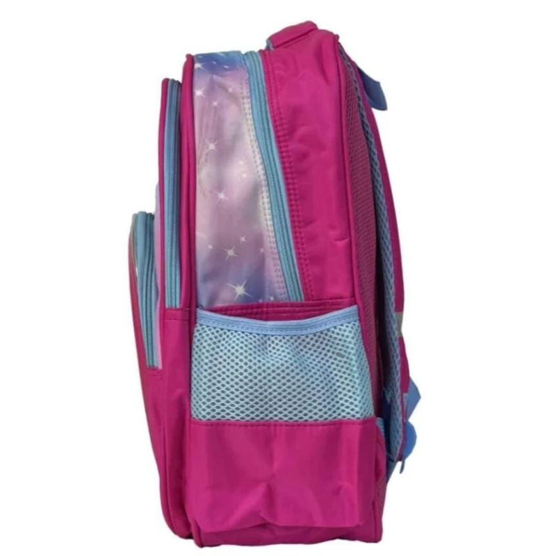 Школьный рюкзак VPE35, розовый