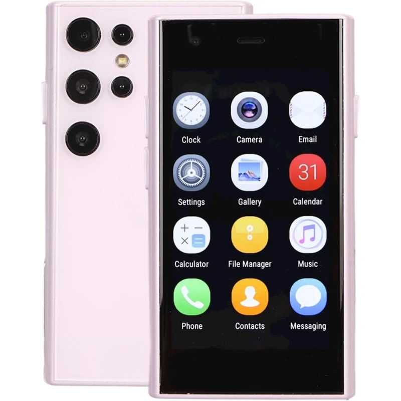 Смартфон Soyes S23 Pro 2GB/16GB Violet