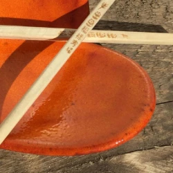 Жидкая глазурь Botz 9606 Lava 200 мл