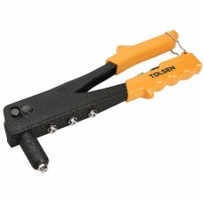 Əl pərçimi Tolsen 43001 çərçivəli, 250 mm