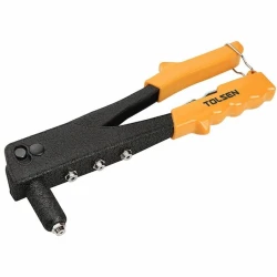 Ручной заклепочник Tolsen 43001 рамочный, 250 мм Ручной заклепочник Tolsen 43001 рамочный, 250 мм