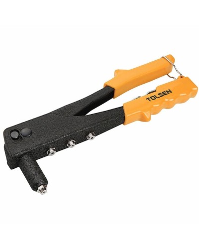 Əl pərçimi Tolsen 43001 çərçivəli, 250 mm