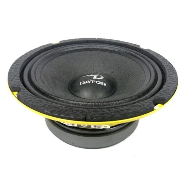 Avtomobil akustikası Dator SV165.2 Avtomobil akustikası Dator SV165.2