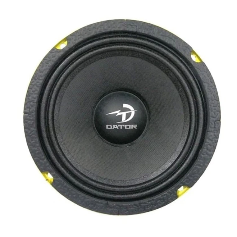 Avtomobil akustikası Dator SV165.2 Avtomobil akustikası Dator SV165.2