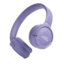 Беспроводные наушники JBL Tune 520BT Purple.