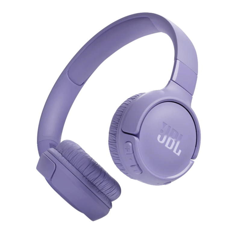 Беспроводные наушники JBL Tune 520BT Purple. Беспроводные наушники JBL Tune 520BT Purple.